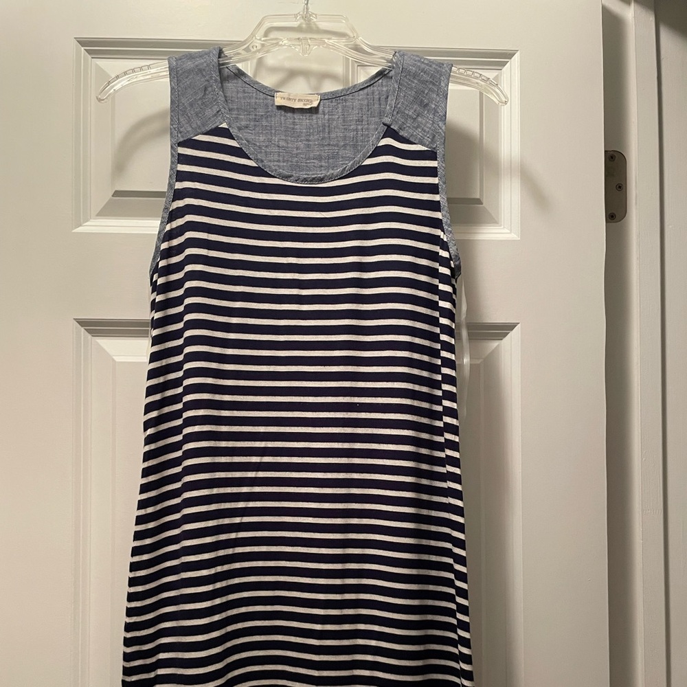 Jenny Boston Boutique dress